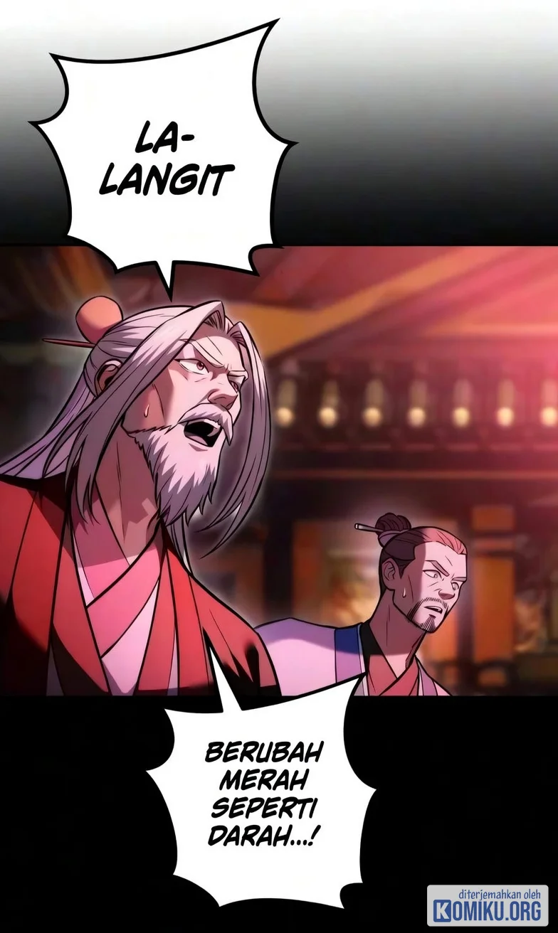 Overlord Of Sichuan Chapter 40 - Halaman 71