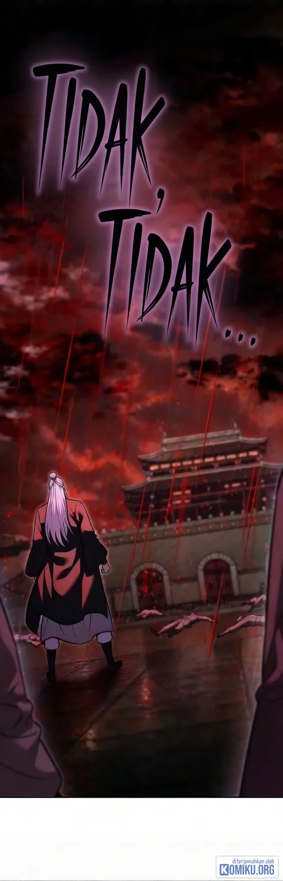 Overlord Of Sichuan Chapter 40 - Halaman 72