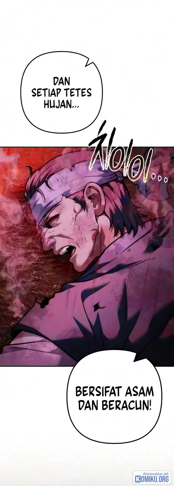 Overlord Of Sichuan Chapter 40 - Halaman 73