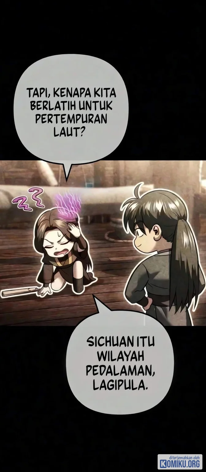 Overlord Of Sichuan Chapter 42 Gambar 57