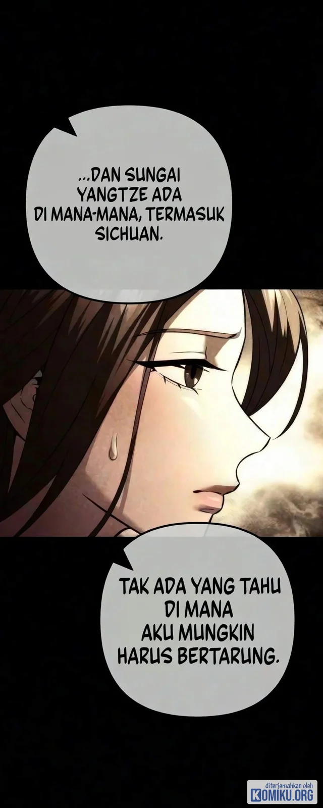 Overlord Of Sichuan Chapter 42 Gambar 59