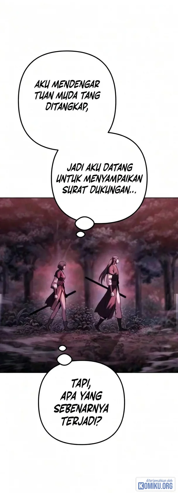 Overlord Of Sichuan Chapter 45 Gambar 64