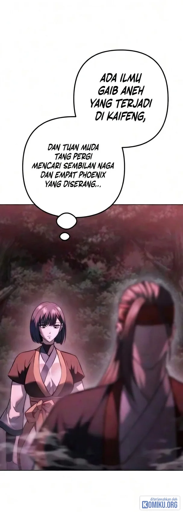 Overlord Of Sichuan Chapter 45 Gambar 65