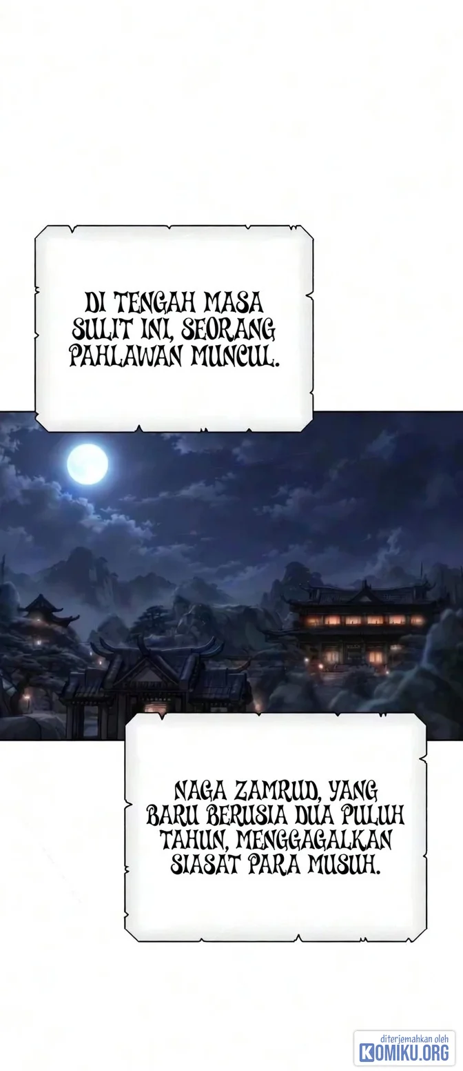 Overlord Of Sichuan Chapter 46 Gambar 56