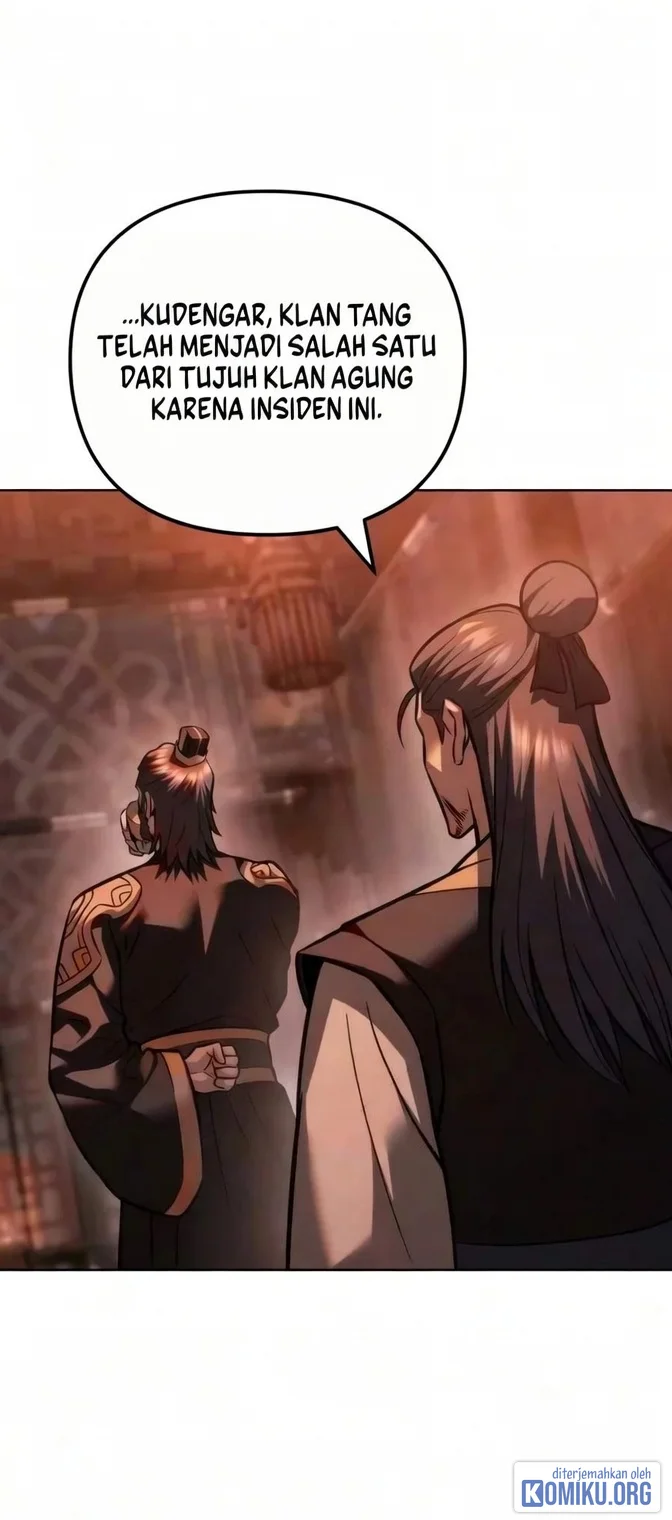 Overlord Of Sichuan Chapter 46 Gambar 59