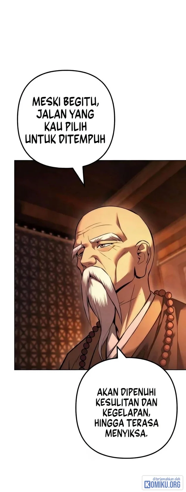 Overlord Of Sichuan Chapter 48 Gambar 54