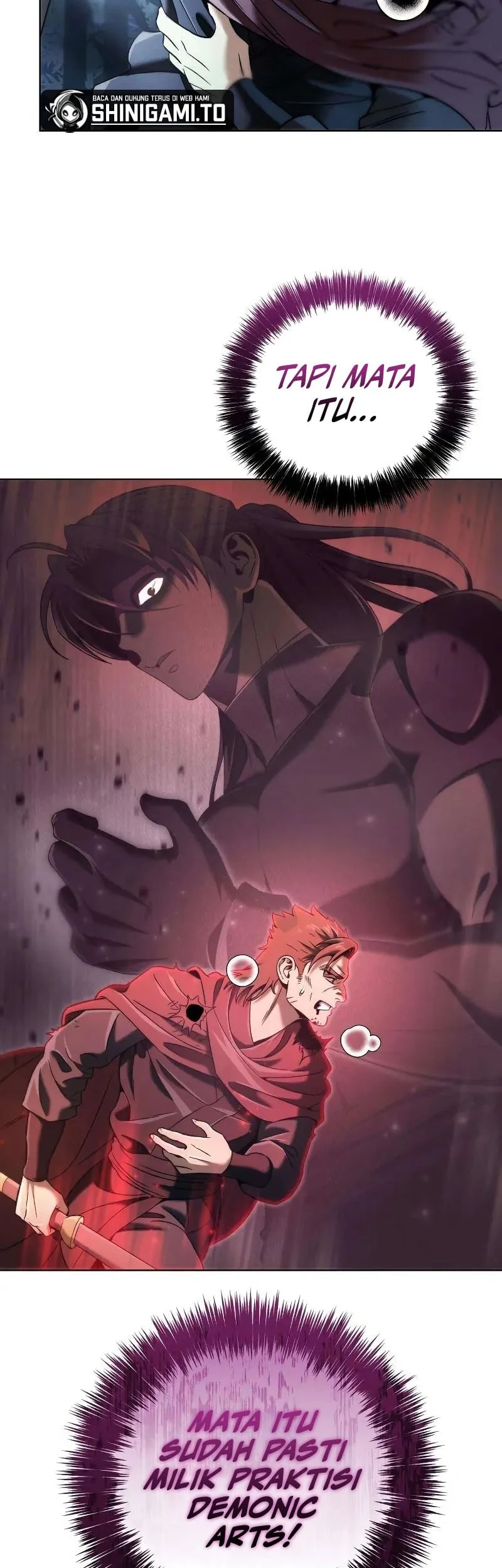 Overlord Of Sichuan Chapter 8 Gambar 48