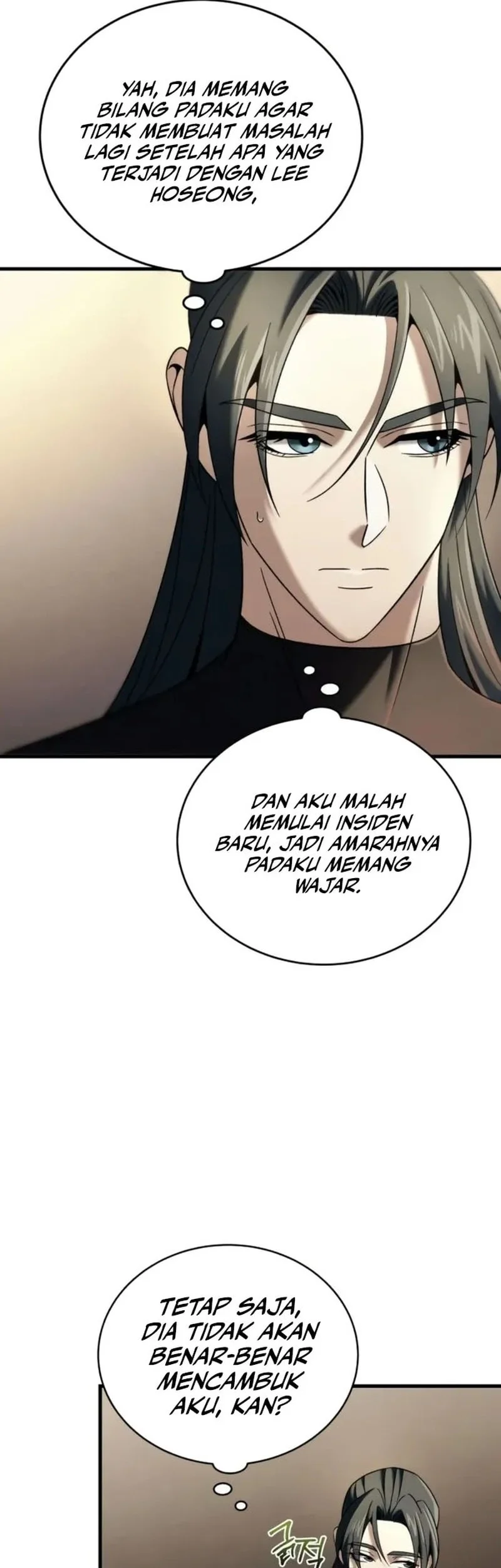 Overlord Of Sichuan Chapter 9 Gambar 50