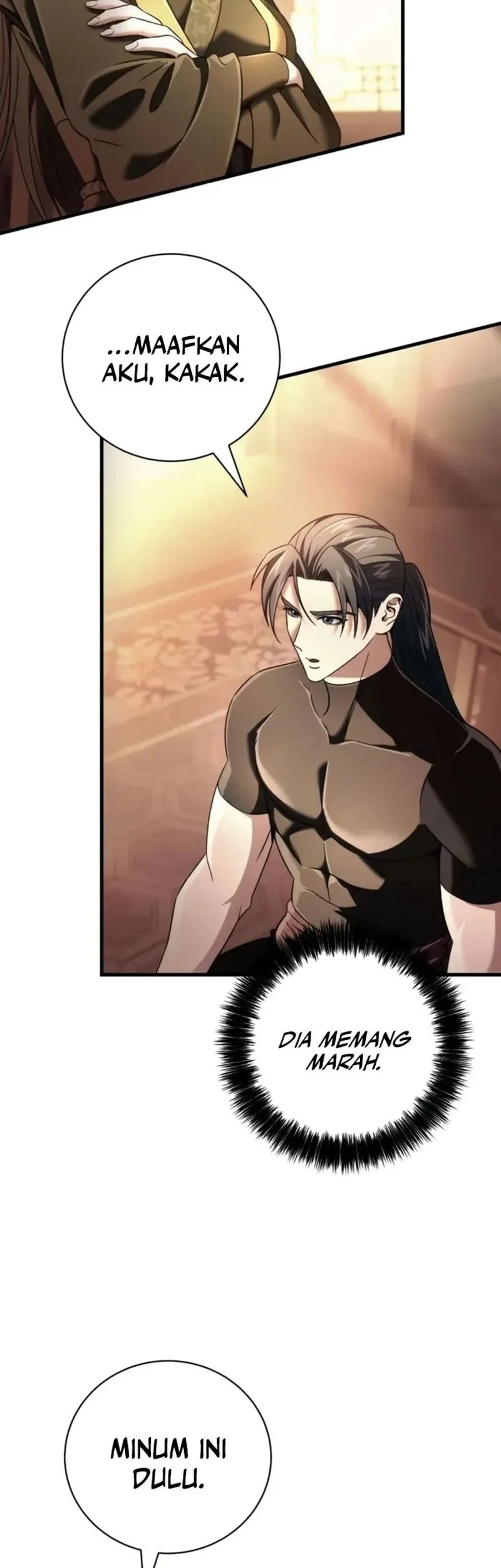 Overlord Of Sichuan Chapter 9 Gambar 52