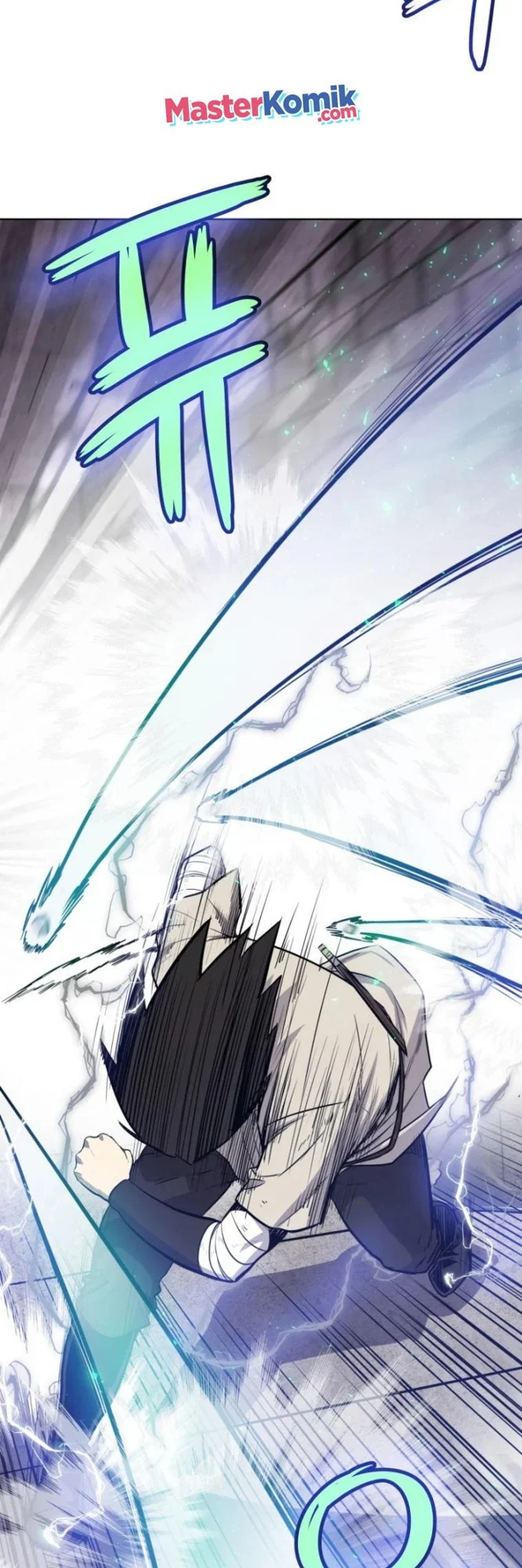 Overpowered Sword Chapter 19 Gambar 37