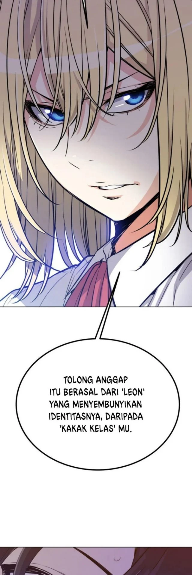 Overpowered Sword Chapter 5 Gambar 35