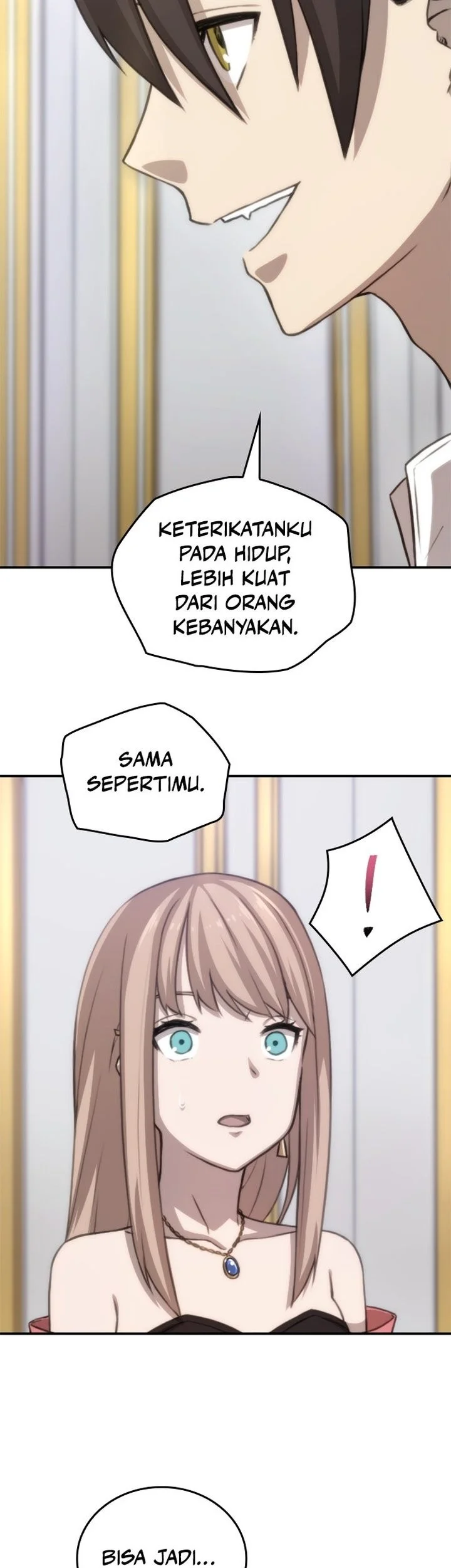 Oversummoned, Overpowered, and Over It! Chapter 10 Gambar 25