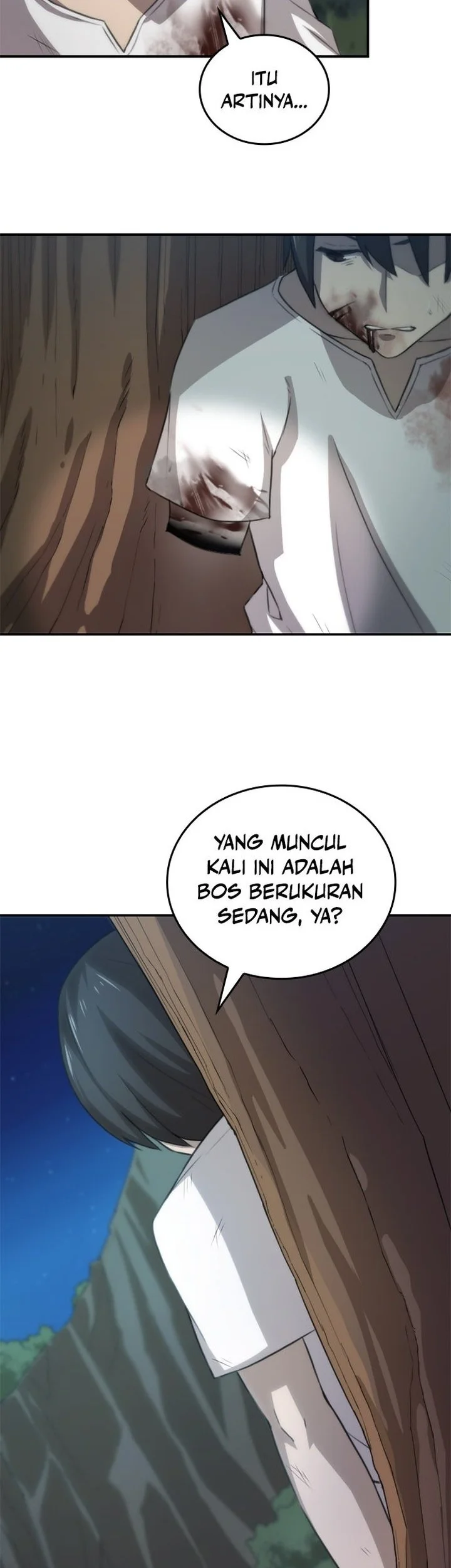 Oversummoned, Overpowered, and Over It! Chapter 14 Gambar 19