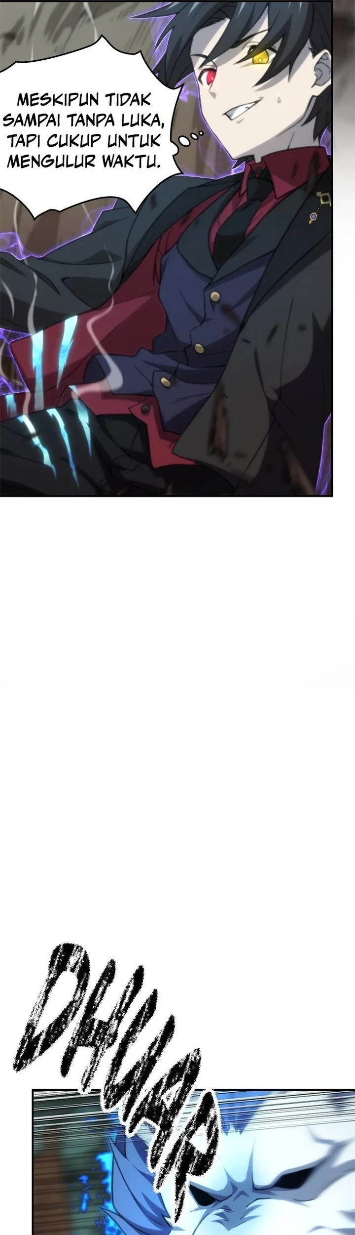 Oversummoned, Overpowered, and Over It! Chapter 18 Gambar 22