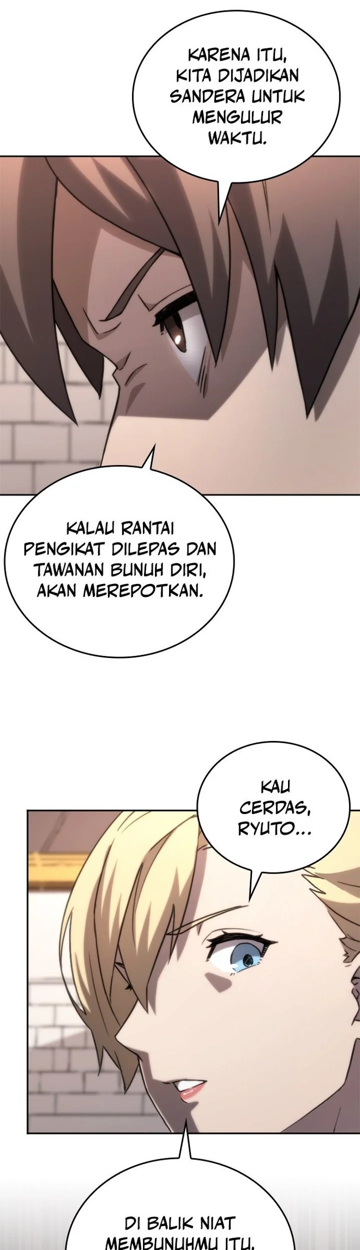 Oversummoned, Overpowered, and Over It! Chapter 26 Gambar 20