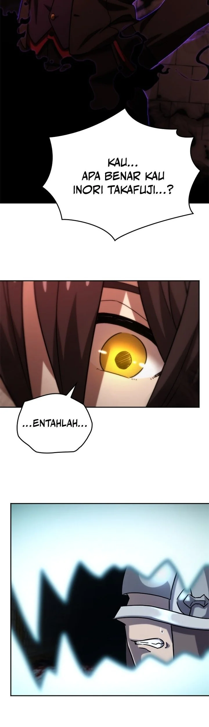 Oversummoned, Overpowered, and Over It! Chapter 29 Gambar 21