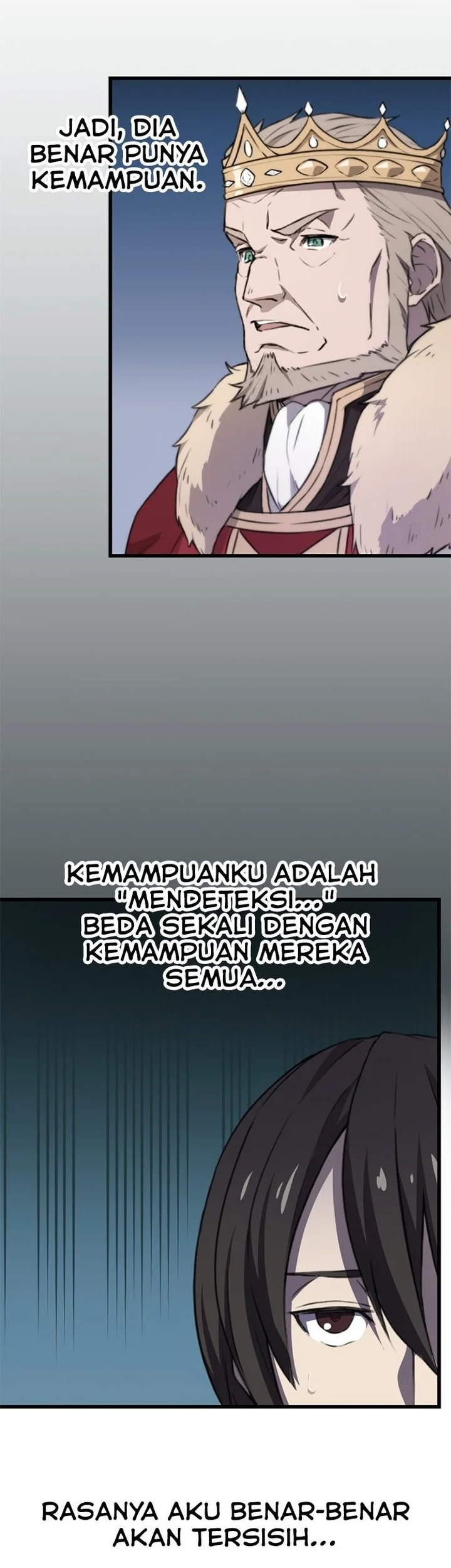 Oversummoned, Overpowered, and Over It! Chapter 3 Gambar 25