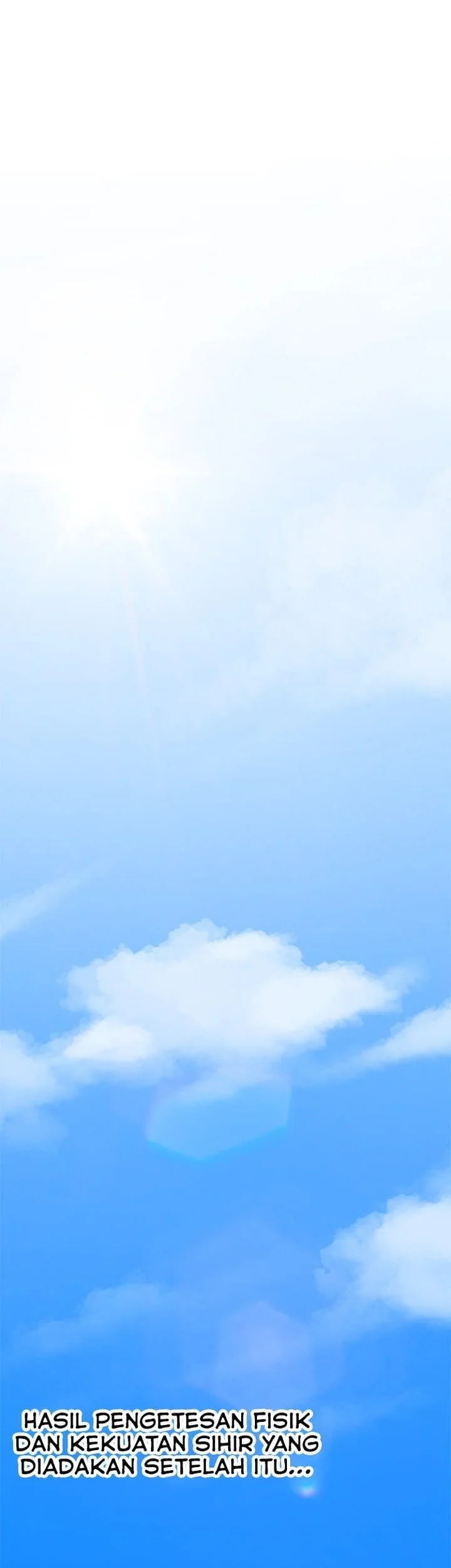 Oversummoned, Overpowered, and Over It! Chapter 3 Gambar 26