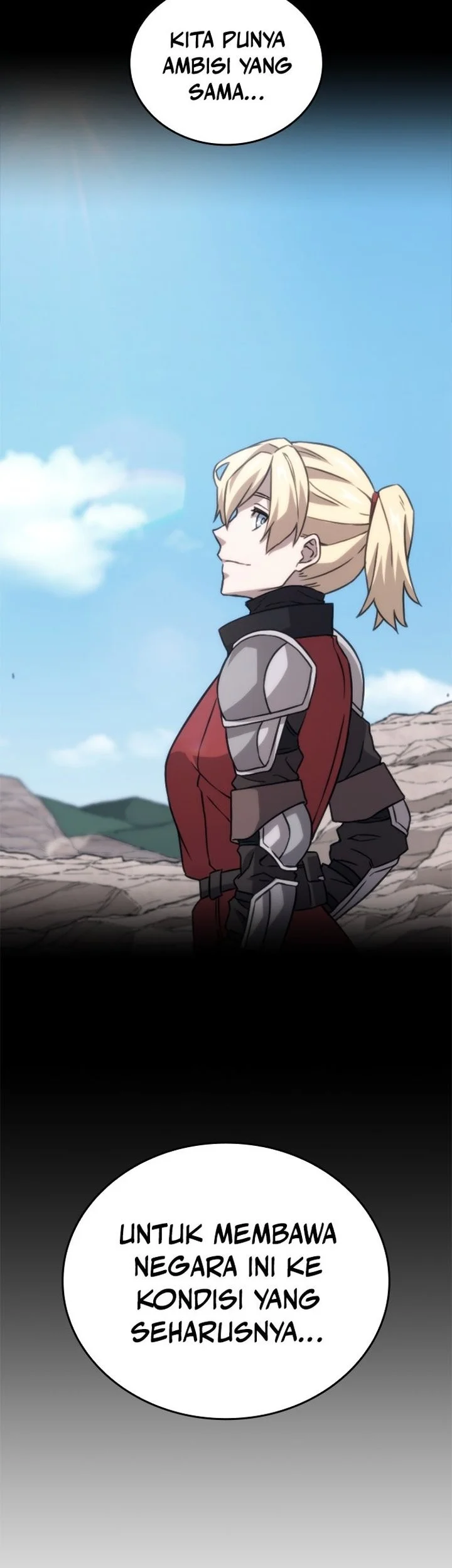 Oversummoned, Overpowered, and Over It! Chapter 30 Gambar 19