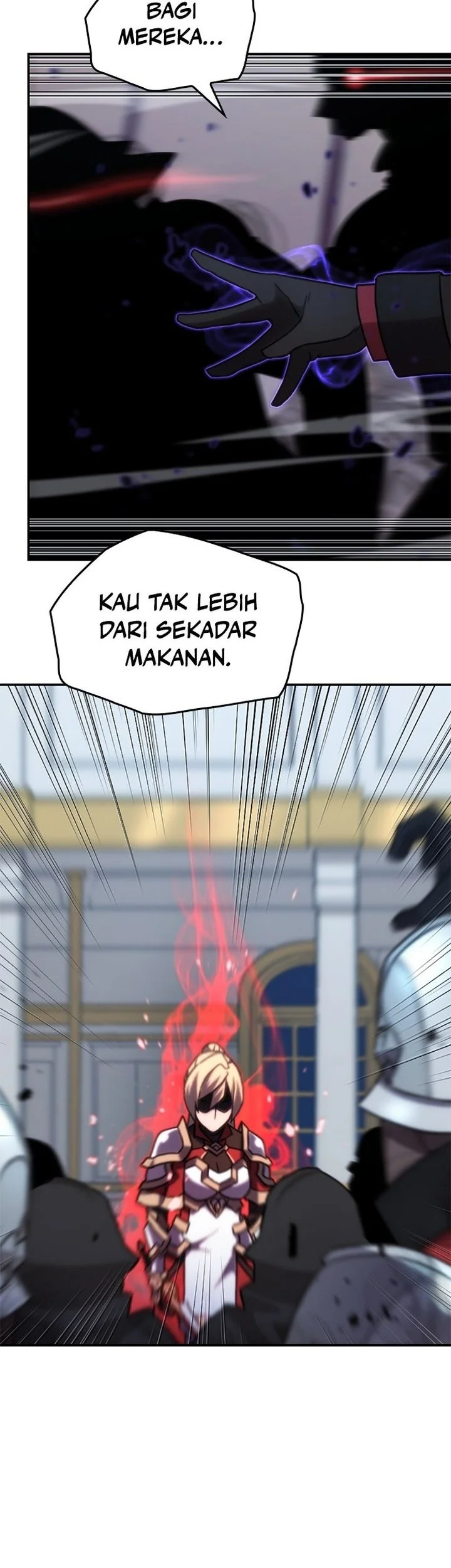 Oversummoned, Overpowered, and Over It! Chapter 34 Gambar 17
