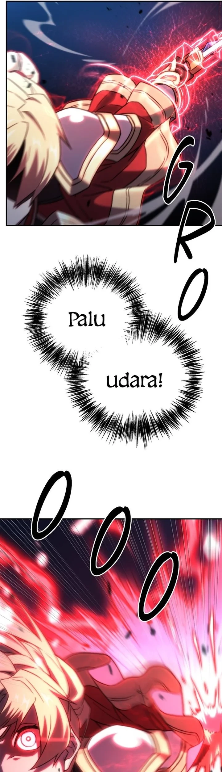 Oversummoned, Overpowered, and Over It! Chapter 37 Gambar 21