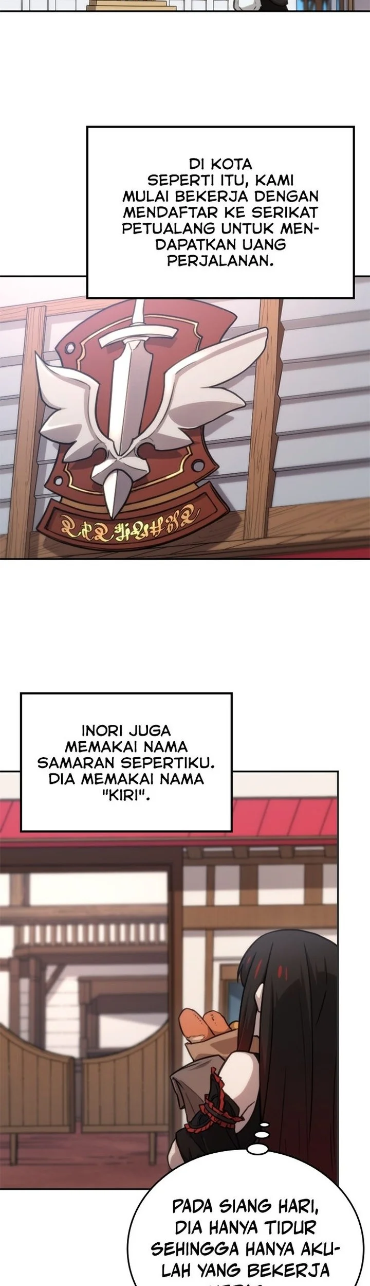 Oversummoned, Overpowered, and Over It! Chapter 42 Gambar 16