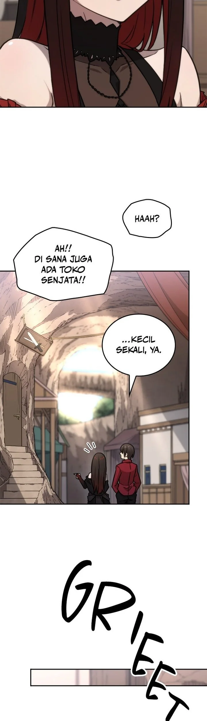 Oversummoned, Overpowered, and Over It! Chapter 47 Gambar 18