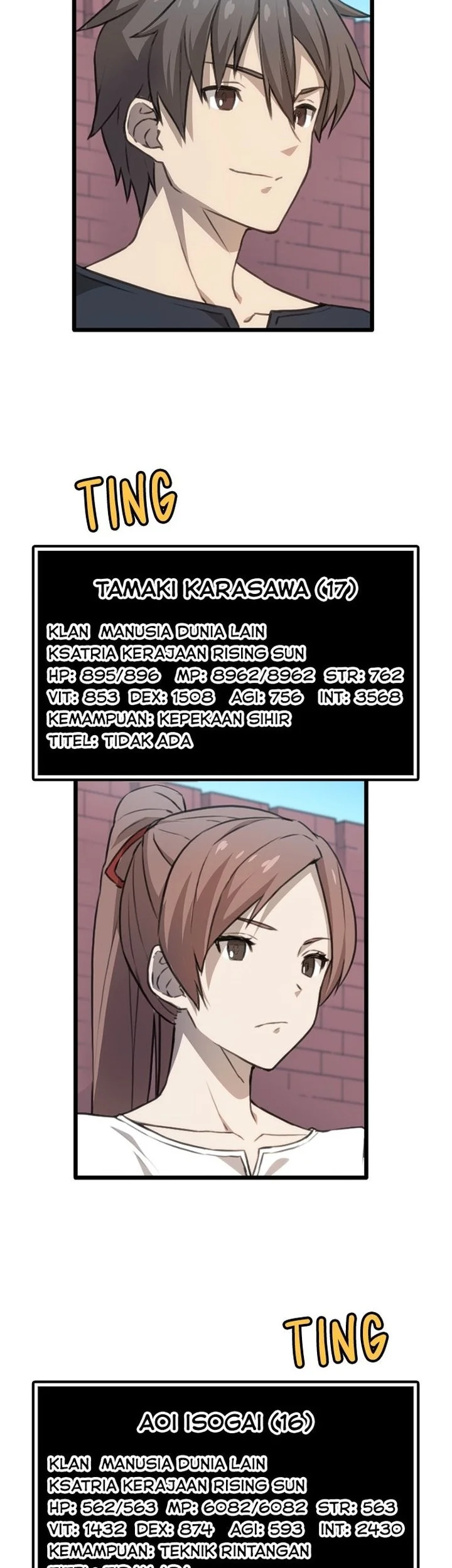 Oversummoned, Overpowered, and Over It! Chapter 5 Gambar 25