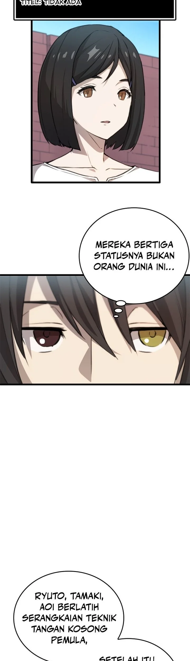 Oversummoned, Overpowered, and Over It! Chapter 5 Gambar 26