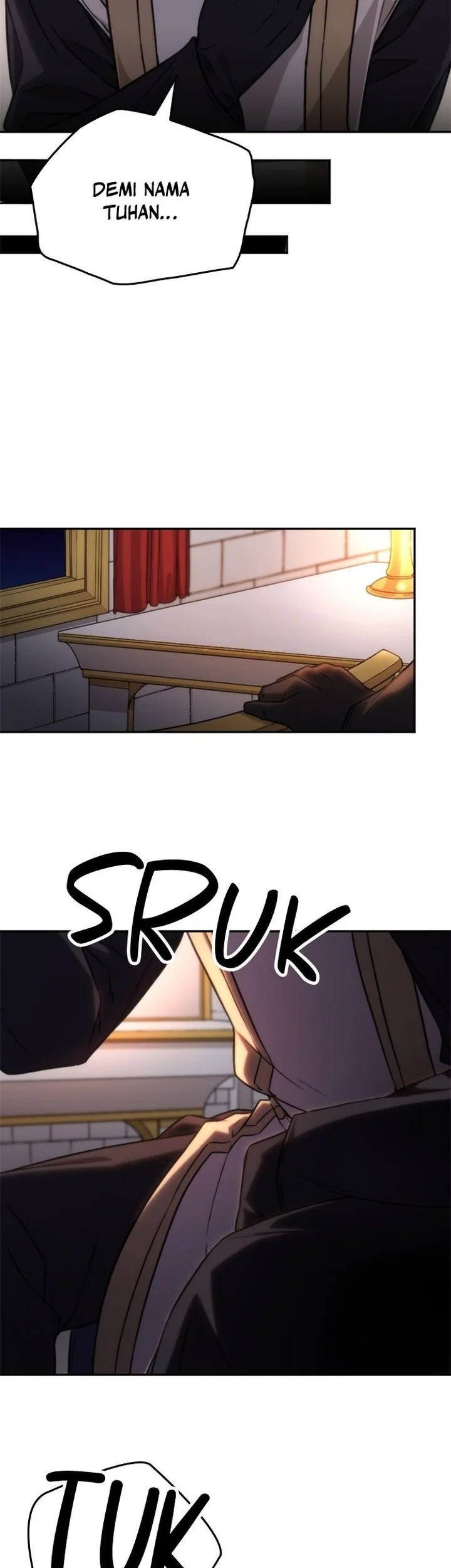 Oversummoned, Overpowered, and Over It! Chapter 56 Gambar 16