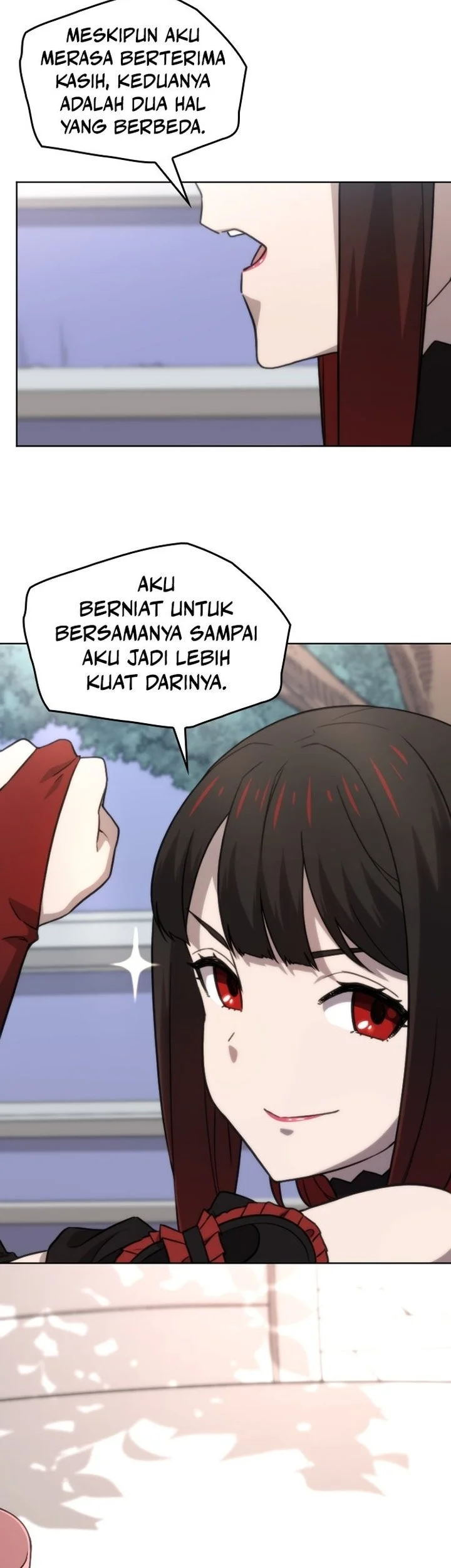 Oversummoned, Overpowered, and Over It! Chapter 57 Gambar 19