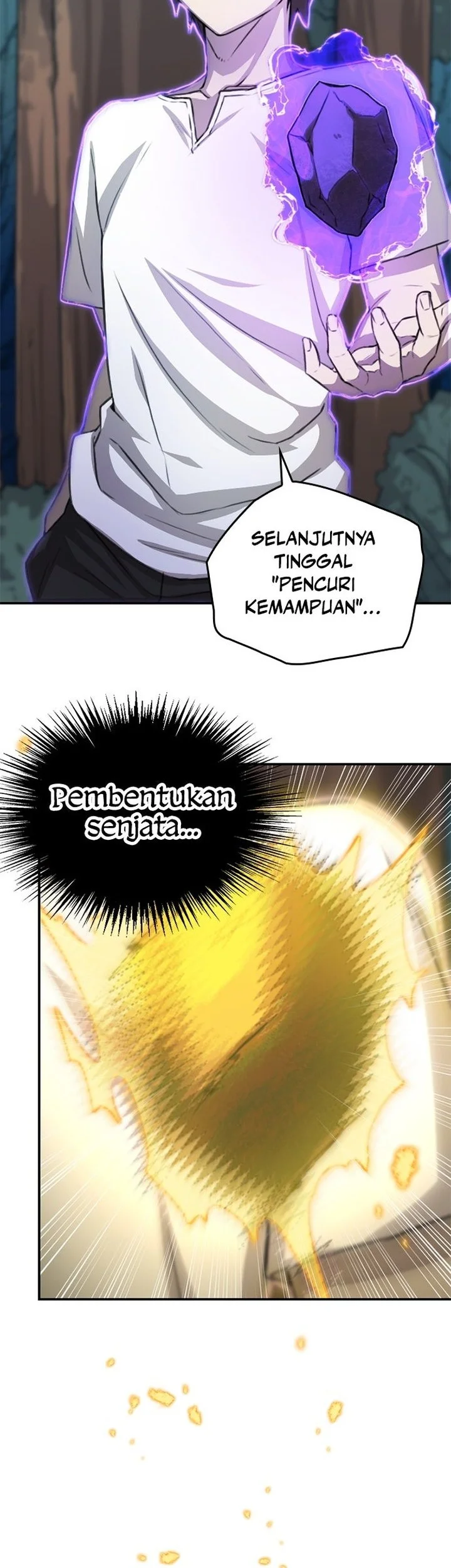 Oversummoned, Overpowered, and Over It! Chapter 7 Gambar 25