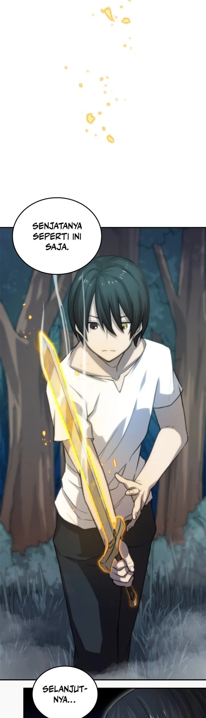 Oversummoned, Overpowered, and Over It! Chapter 7 Gambar 26