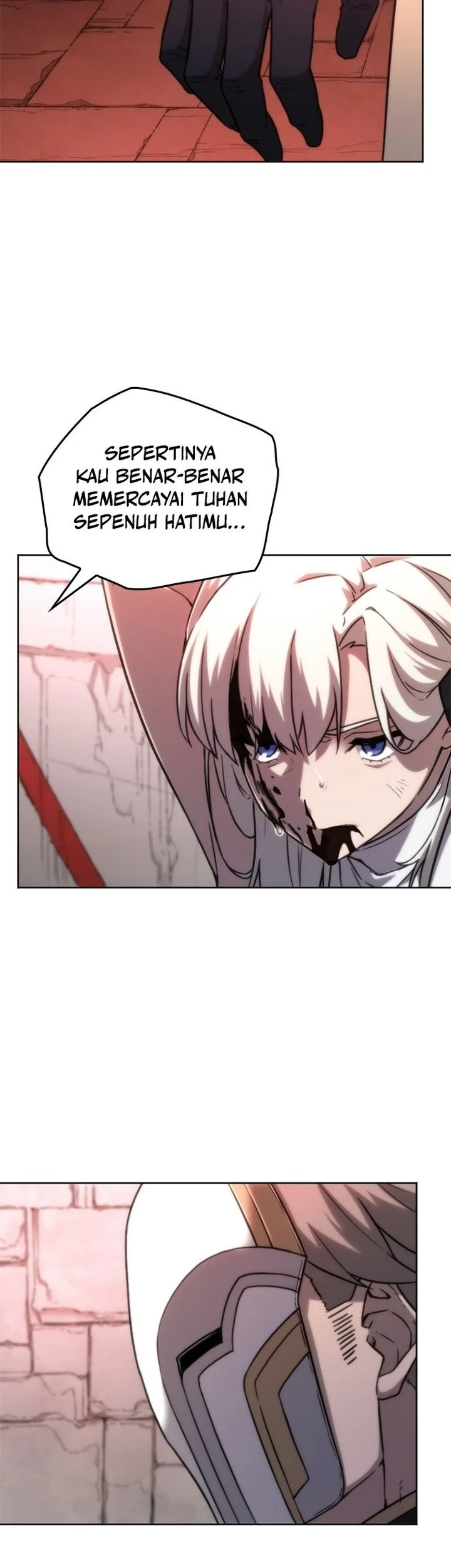 Oversummoned, Overpowered, and Over It! Chapter 71 Gambar 26