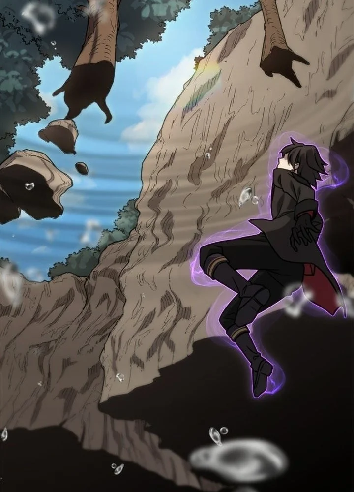 Oversummoned, Overpowered, and Over It! Chapter 81 Gambar 21