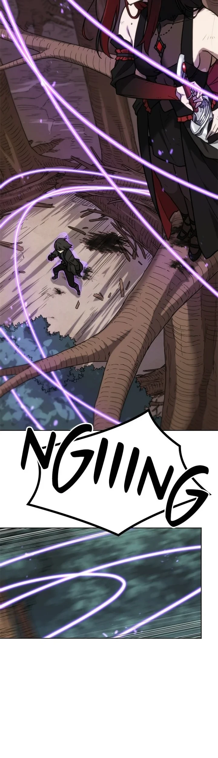 Oversummoned, Overpowered, and Over It! Chapter 82 Gambar 22