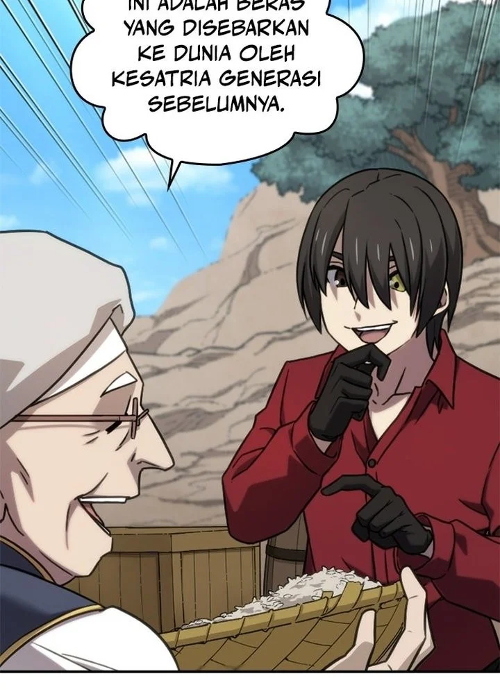 Oversummoned, Overpowered, and Over It! Chapter 86 Gambar 20