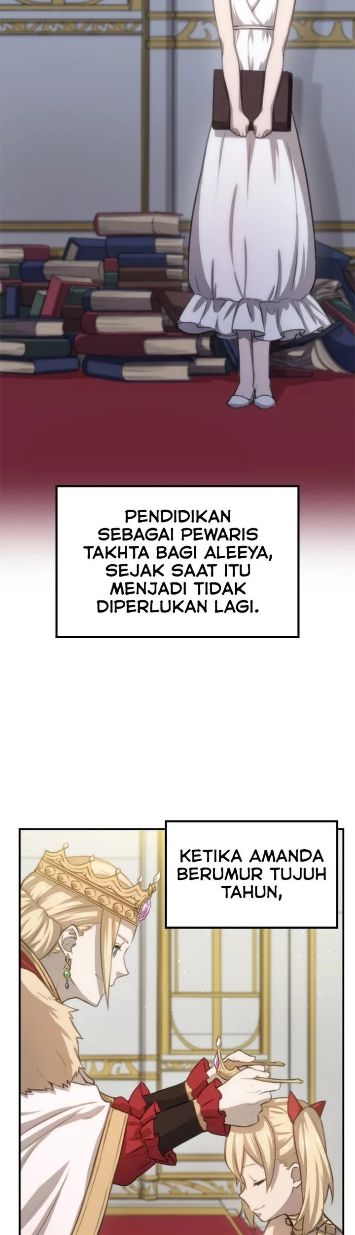Oversummoned, Overpowered, and Over It! Chapter 9 Gambar 26