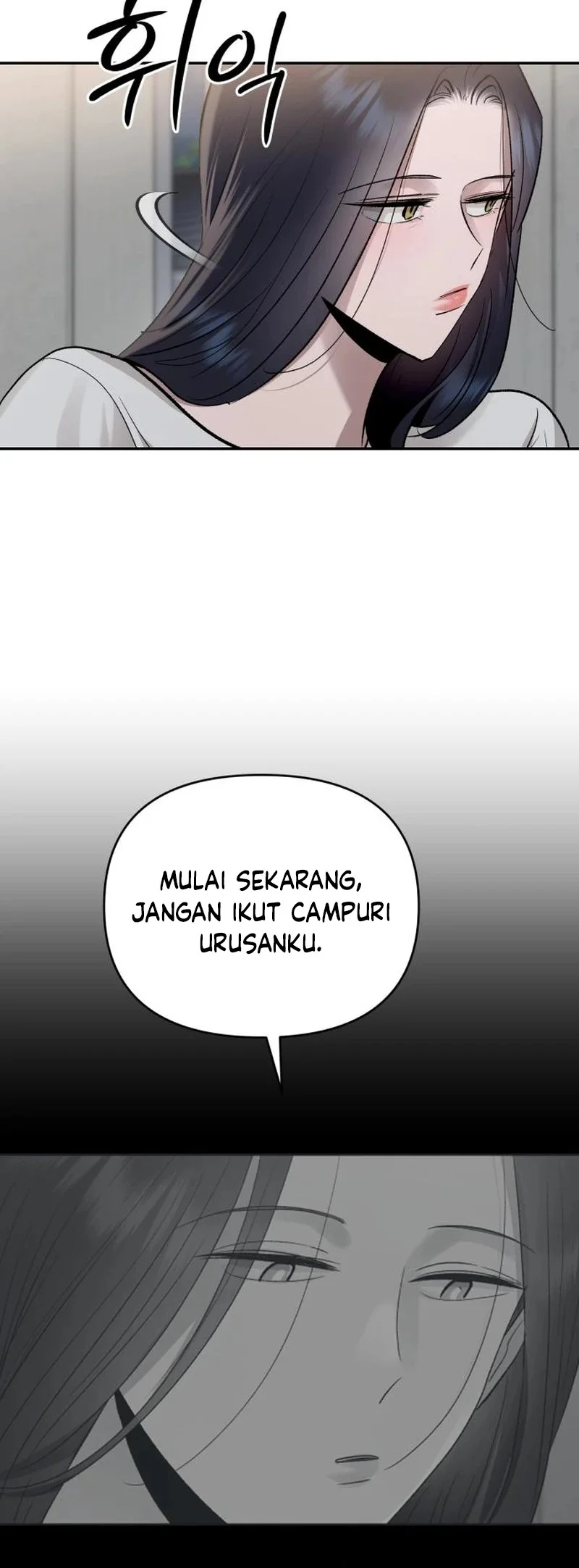 Paradise on Earth Chapter 13 Gambar 37