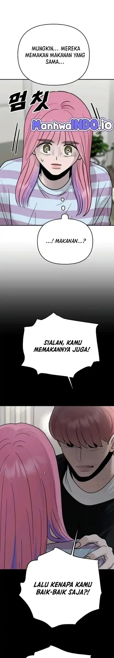 Paradise on Earth Chapter 25 Gambar 23