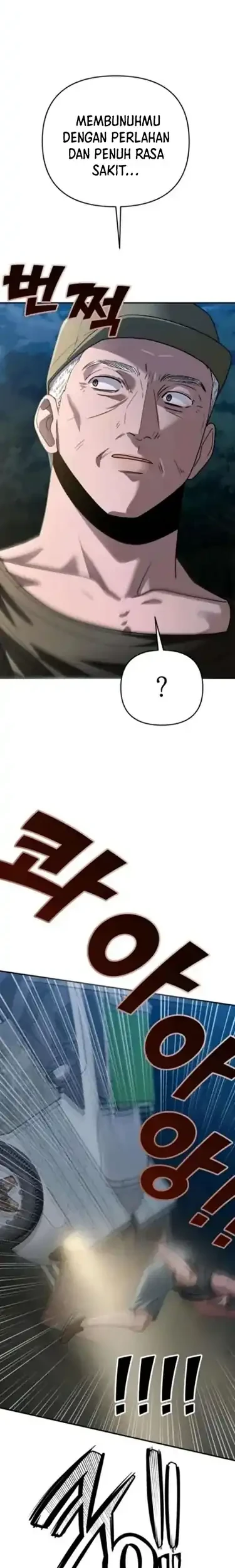 Paradise on Earth Chapter 45 Gambar 22