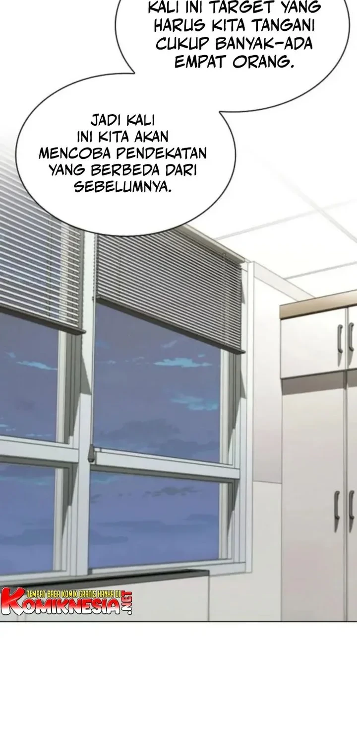 Part-Time Grim Reaper Chapter 30 Gambar 51