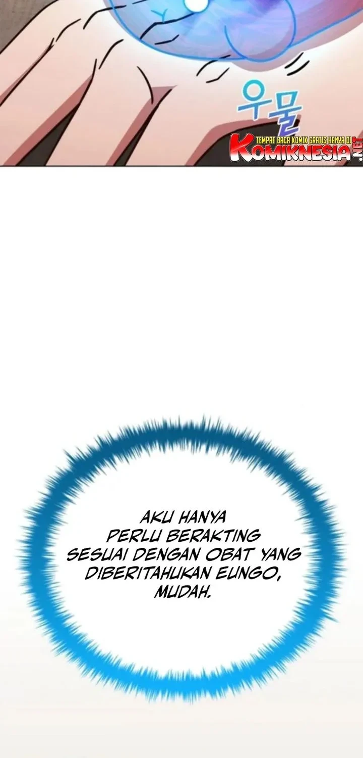 Part-Time Grim Reaper Chapter 31 Gambar 59