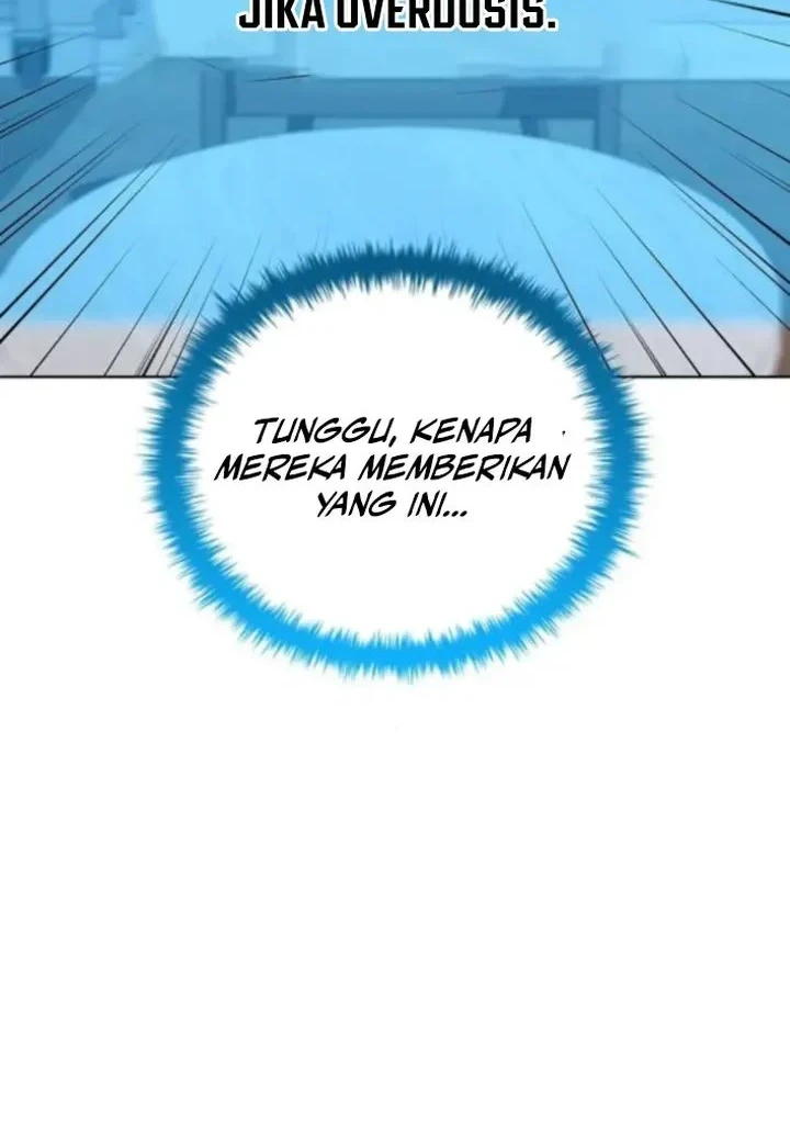 Part-Time Grim Reaper Chapter 31 Gambar 61
