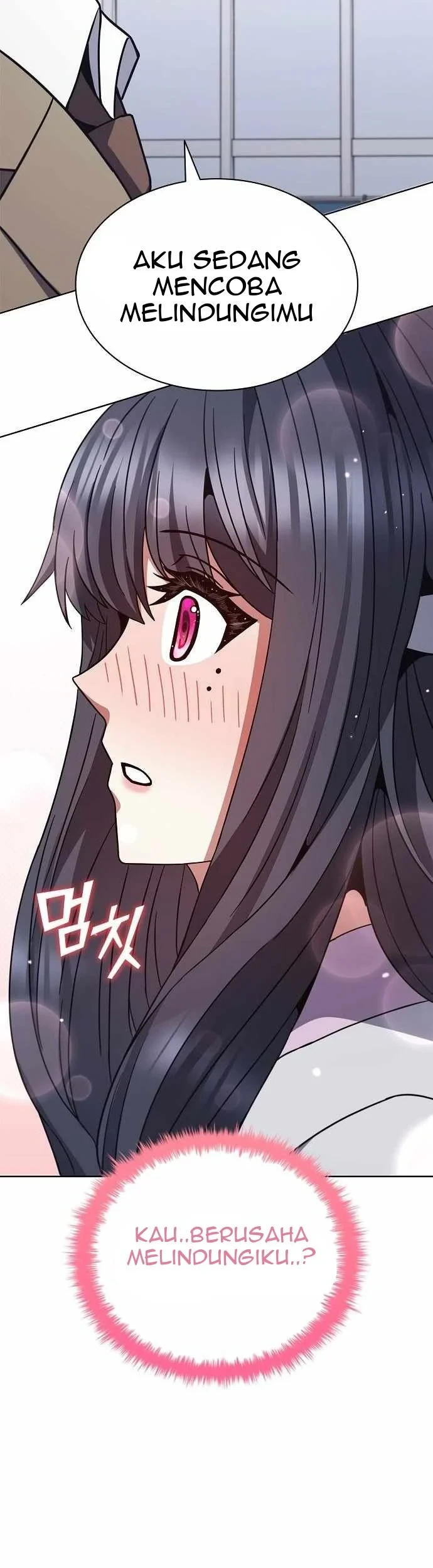 Part-Time Grim Reaper Chapter 32 Gambar 44