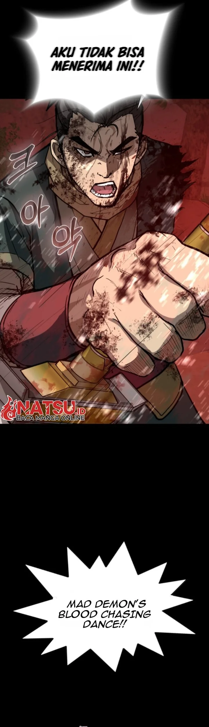 Past-Life Demon Chapter 1 Gambar 55