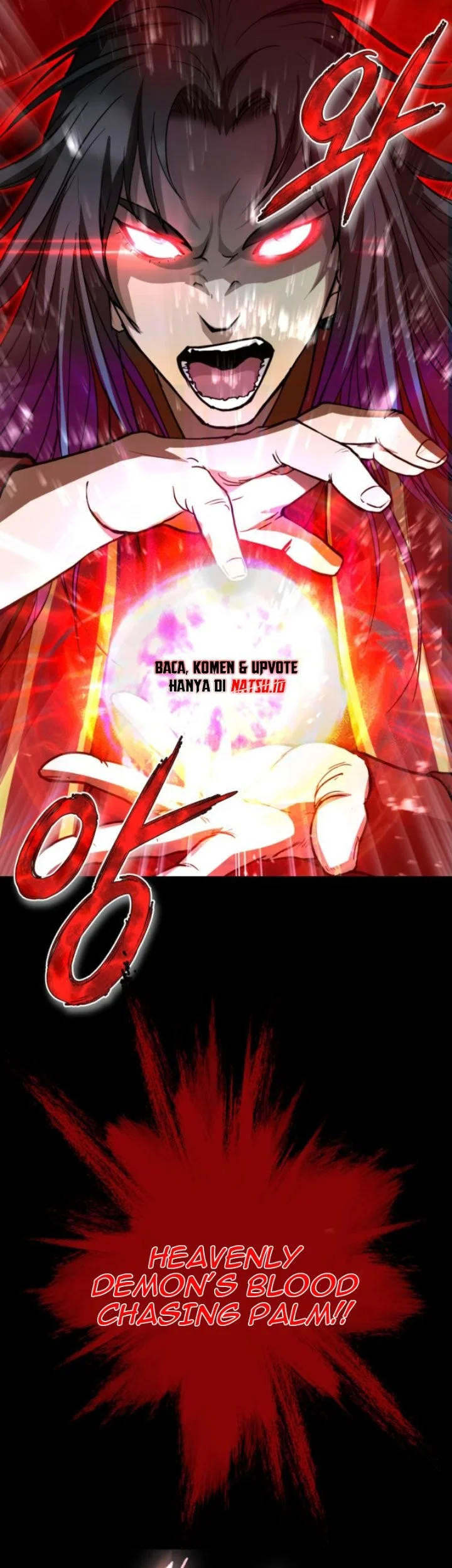 Past-Life Demon Chapter 1 Gambar 58