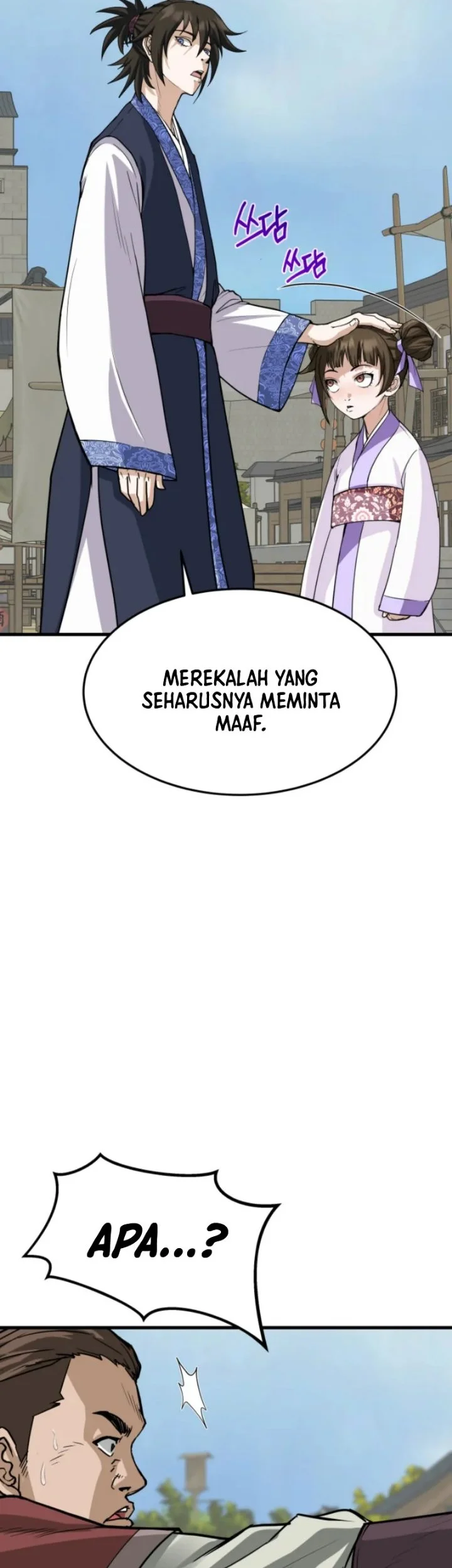 Past-Life Demon Chapter 2 Gambar 40