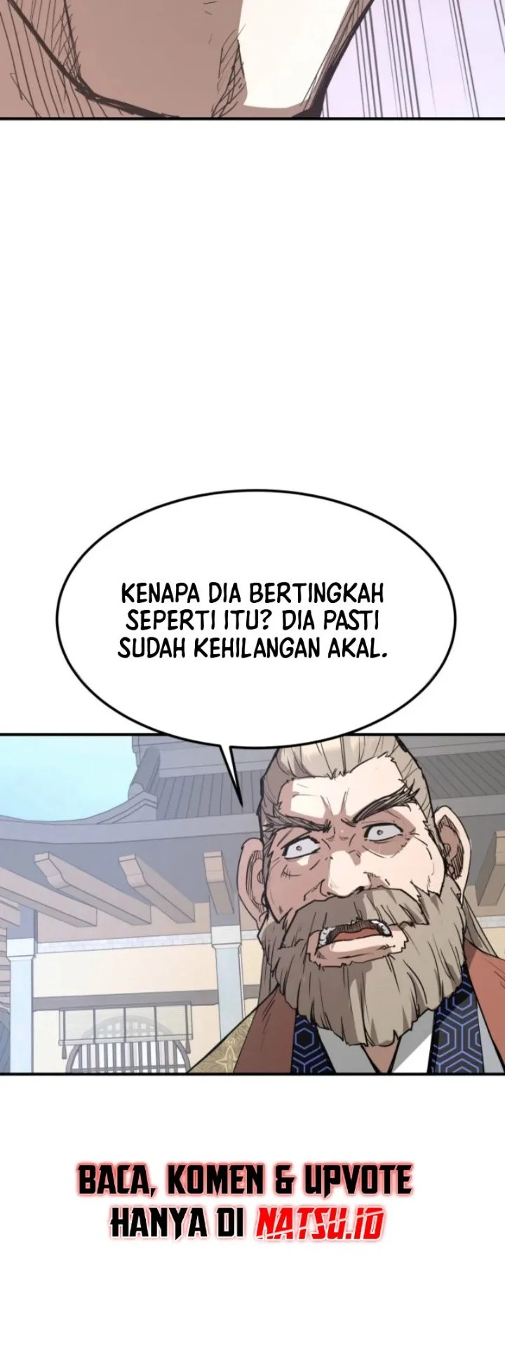 Past-Life Demon Chapter 5 Gambar 33