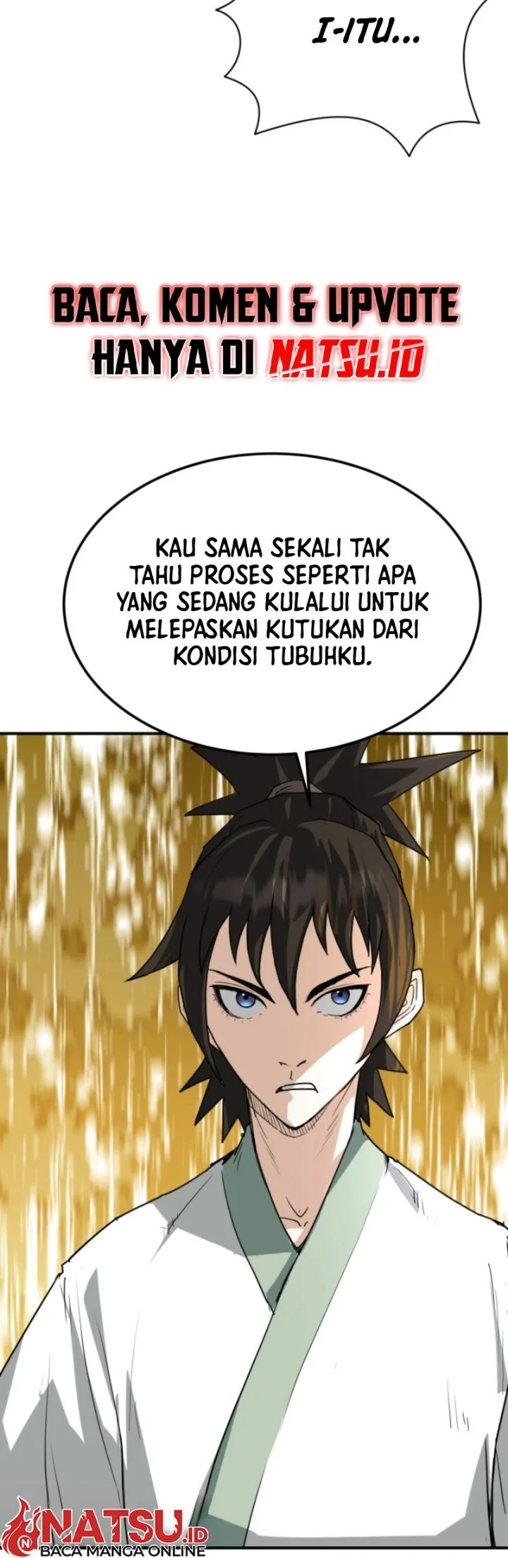 Past-Life Demon Chapter 6 Gambar 36